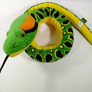 wild republic anaconda